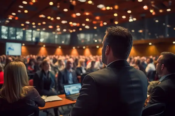 Corporate Events